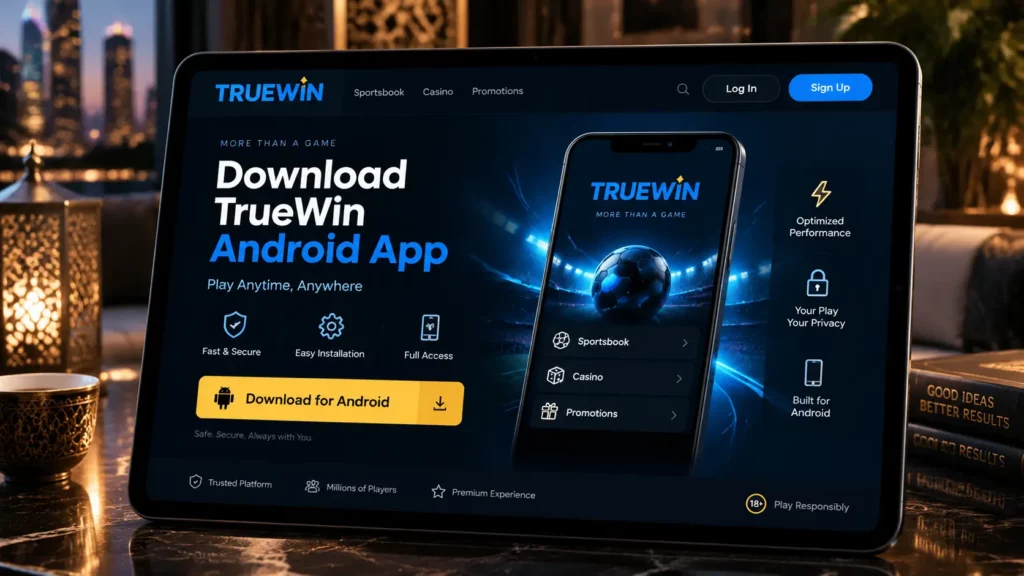 download truewin