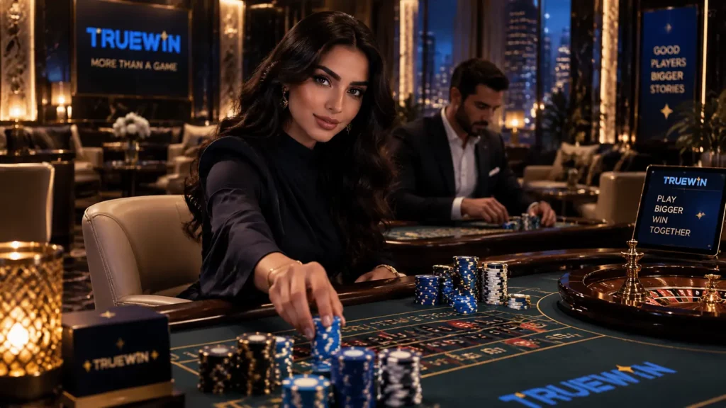 truewin casino